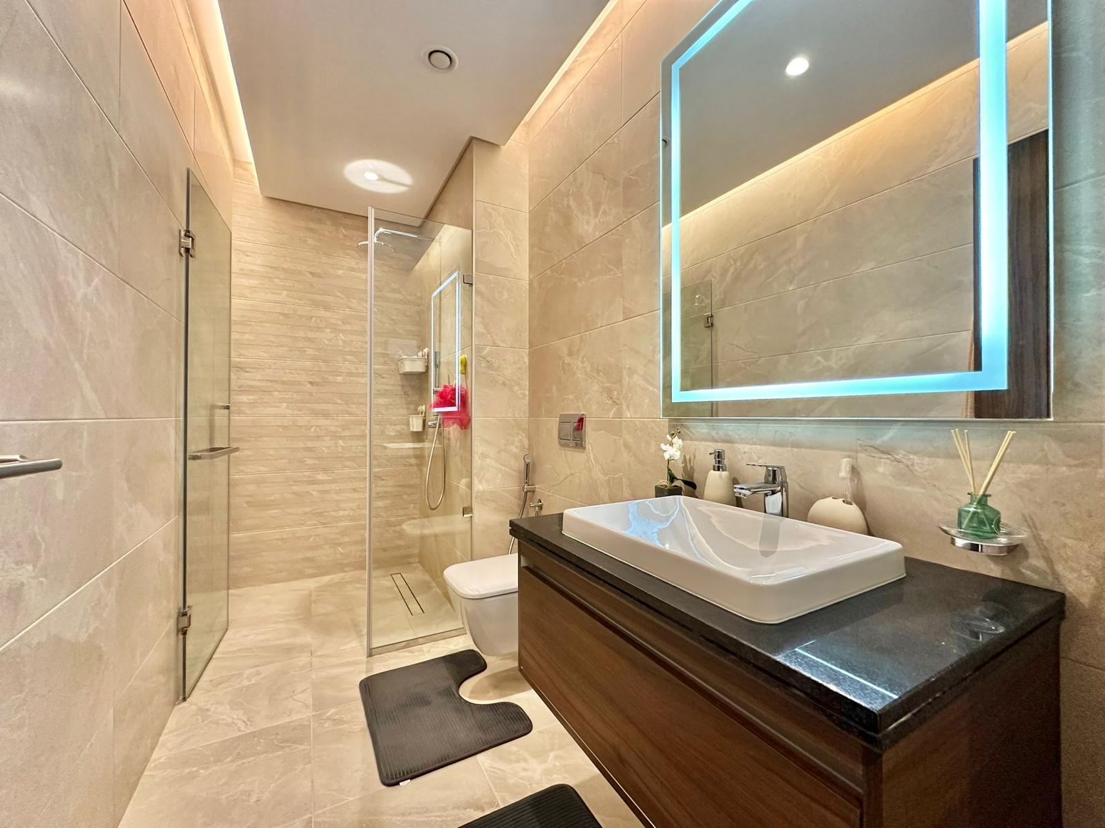 Apartment in Dilmunia for Sale and Rent